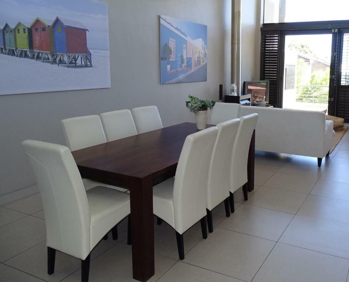 Appartamento Chapman'S Peak Penthouse Hout Bay Esterno foto